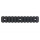 Silverback SRS/HTI Additional Long Rail (1 piece) (for SBA-HDG-01 only)